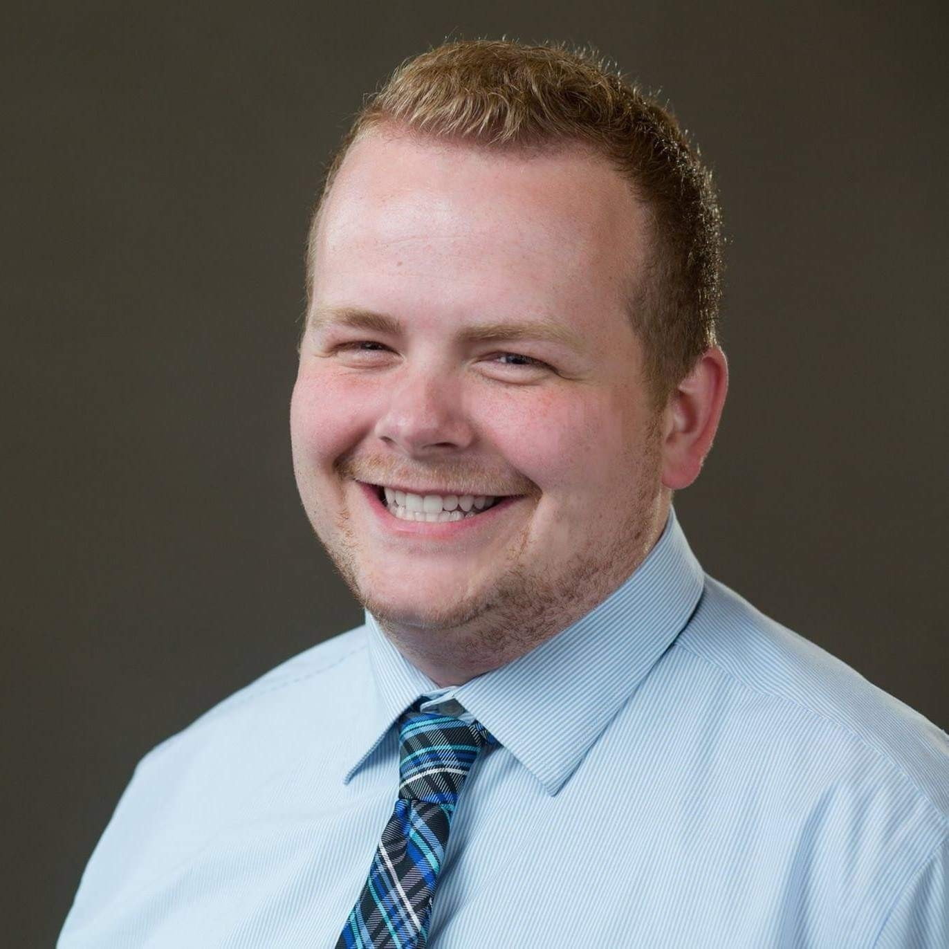 Brad Starnes 5 Website Developer Profile Picture